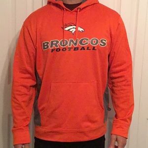 Denver Broncos Hoodie